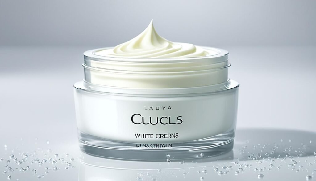 Charlotte Tilbury Magic Cream Face Moisturizer with Hyaluronic Acid
