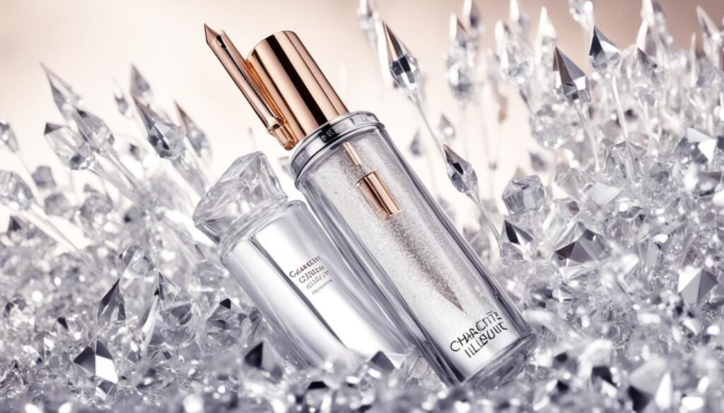 Charlotte Tilbury Magic Serum Crystal Elixir