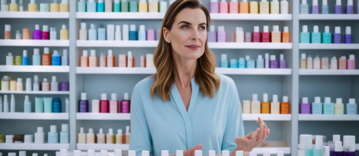 Choosing the Right Hydrating Facial Serum