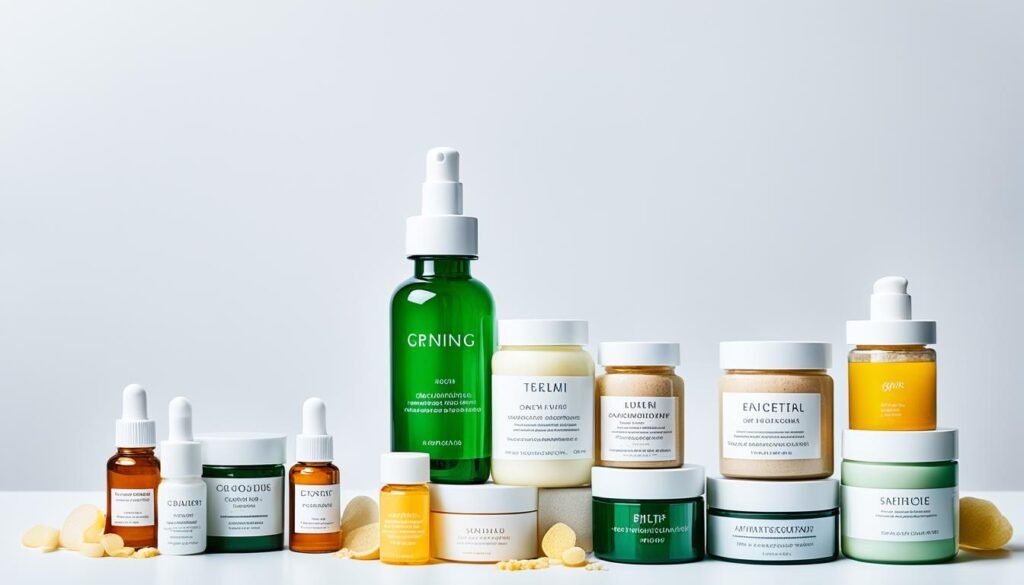 Choosing the Right Ingredients