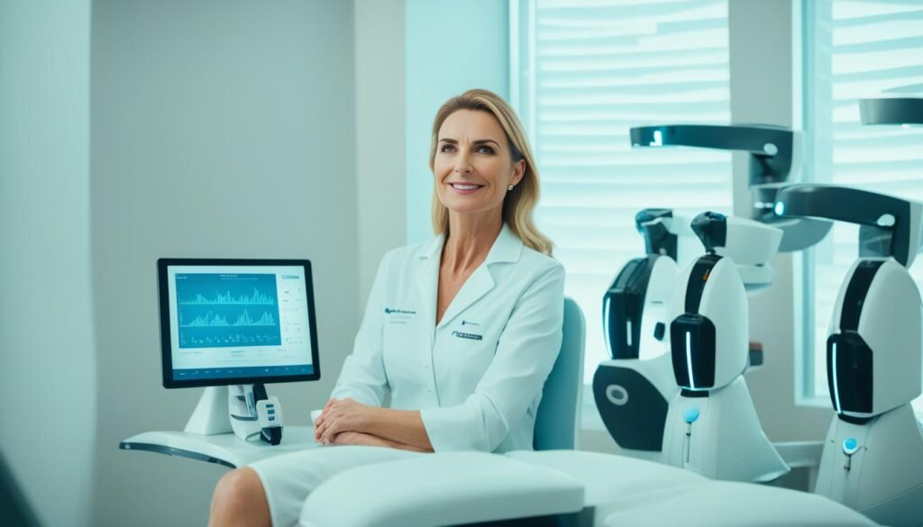 Choosing the Right Laser Treatment for Sun Damaged Skin