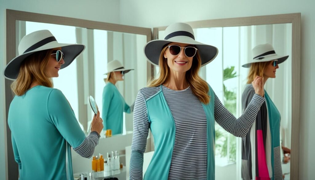 Choosing the Right Sun Protective Clothing