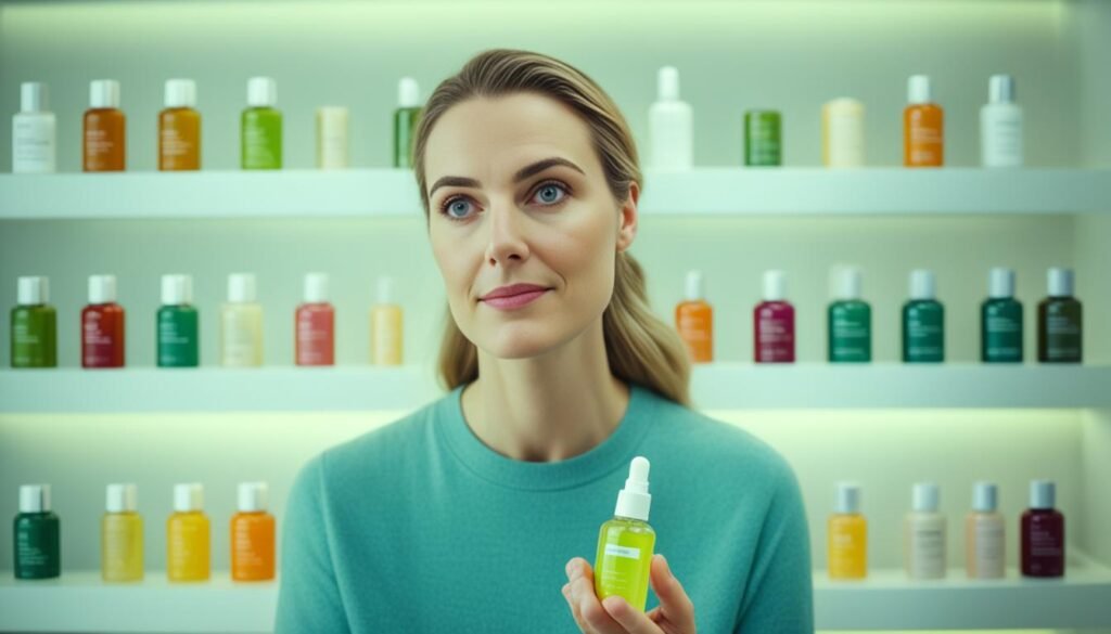 Choosing the Right Treatment