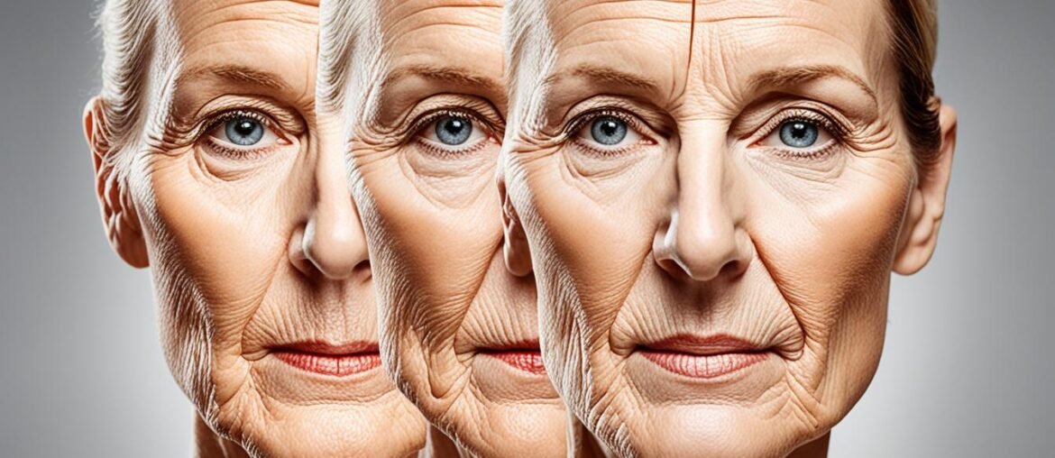 Cigarettes and Their Effects on Skin Aging