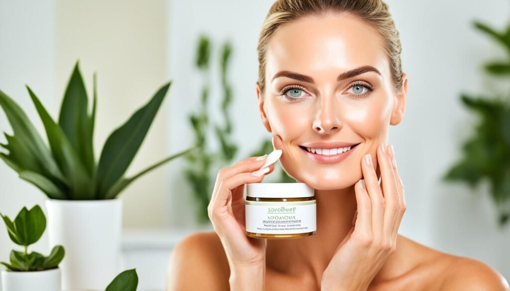 Clean Skincare