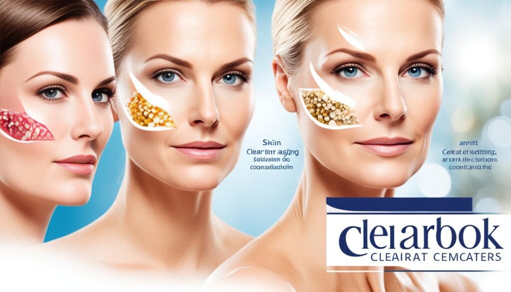 Clearbrook Treatment Centers