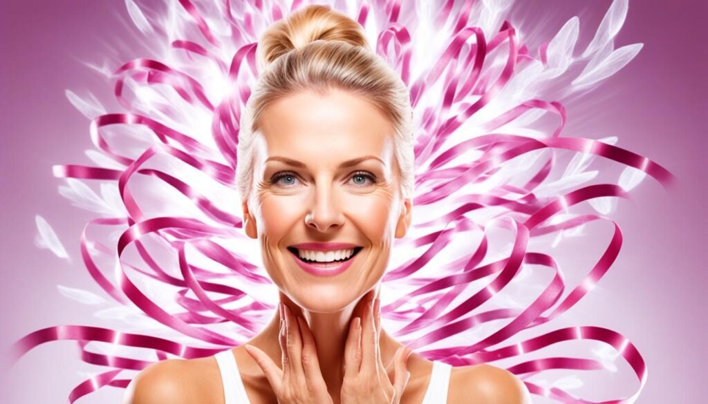 CoQ10 and Aging