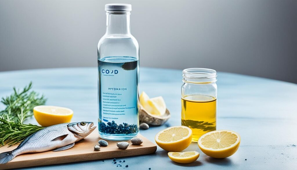 Cod liver oil