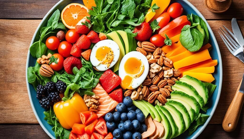 Collagen-Boosting Foods
