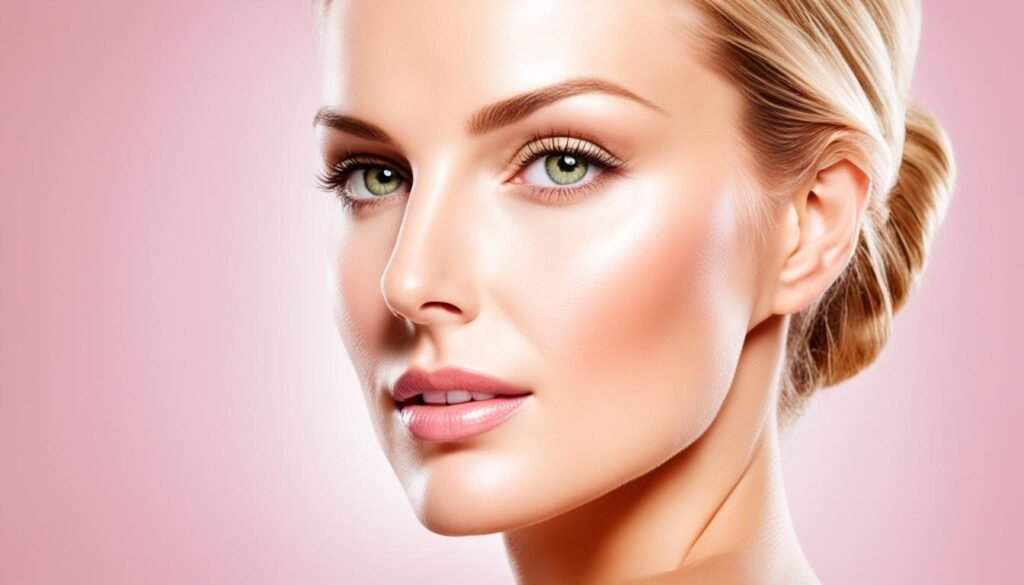 Collagen - Boosting Skin Structure