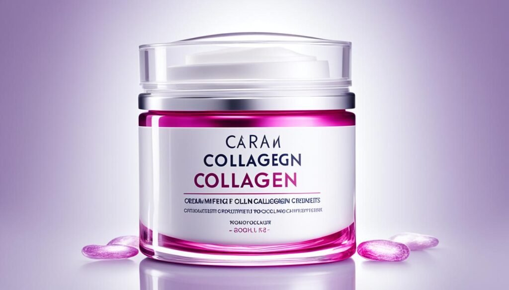Collagen Creams