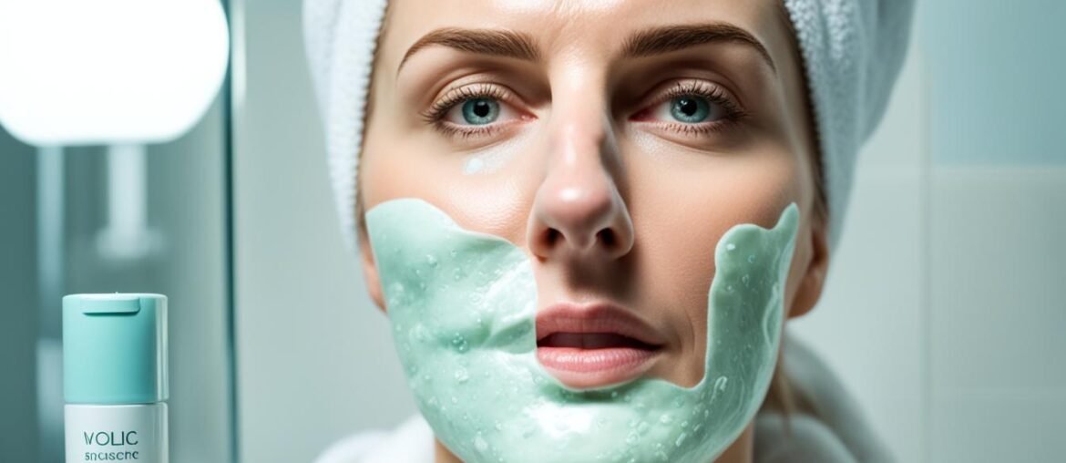 Collagen Supplement Benefits for Dry Skin