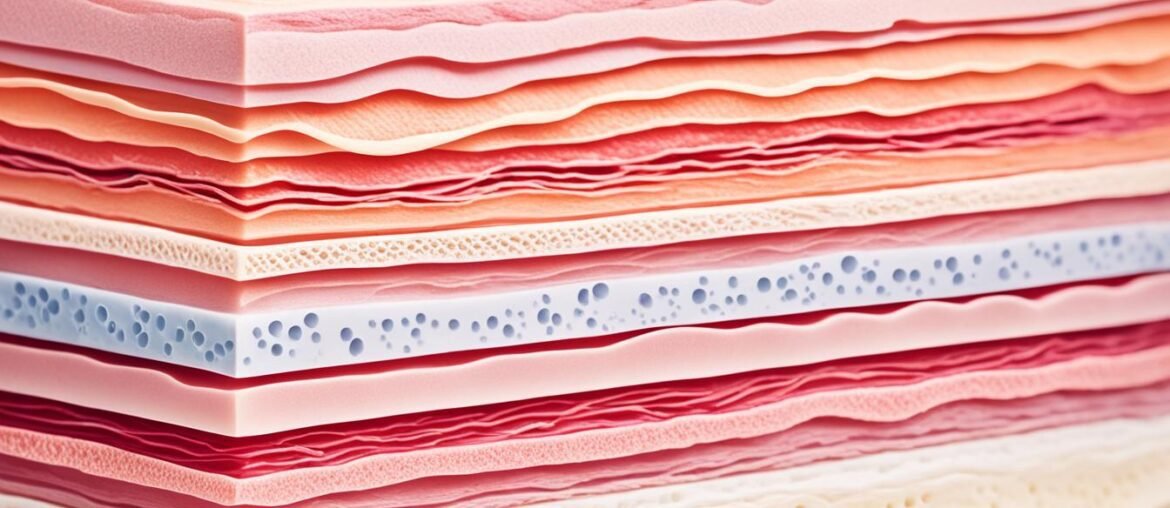 Collagen Supplement Benefits for Skin Repair