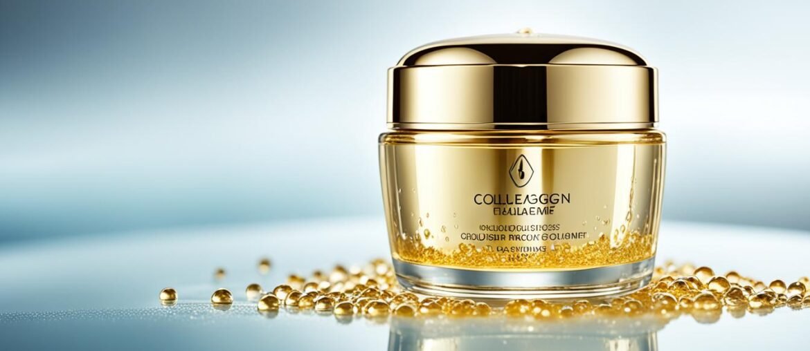 Collagen Supplement Effects on Mature Skin