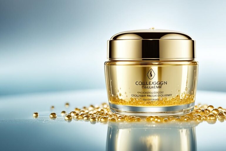 Collagen Supplement Effects on Mature Skin