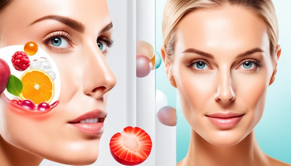 Collagen Supplements