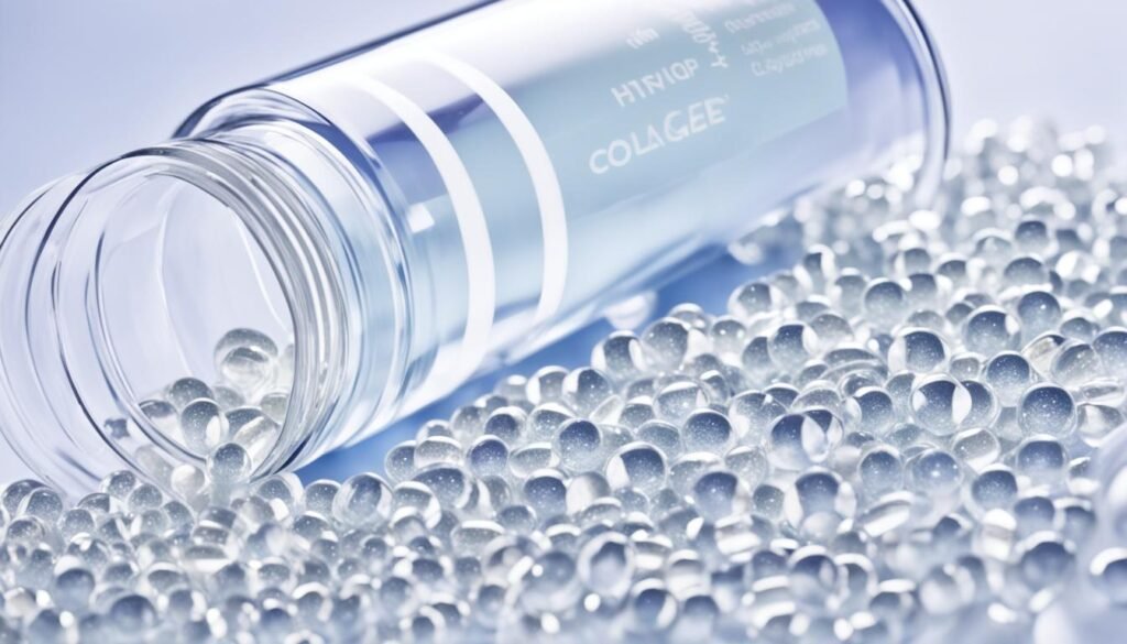 Collagen Supplements