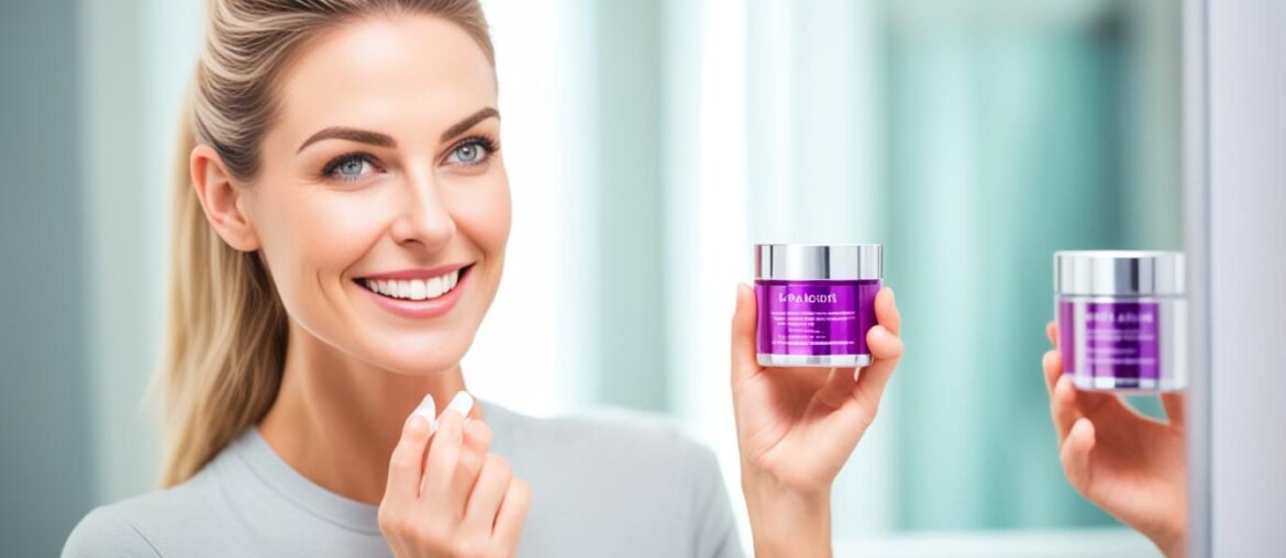 Collagen Supplements for Anti-Aging Skin Benefits