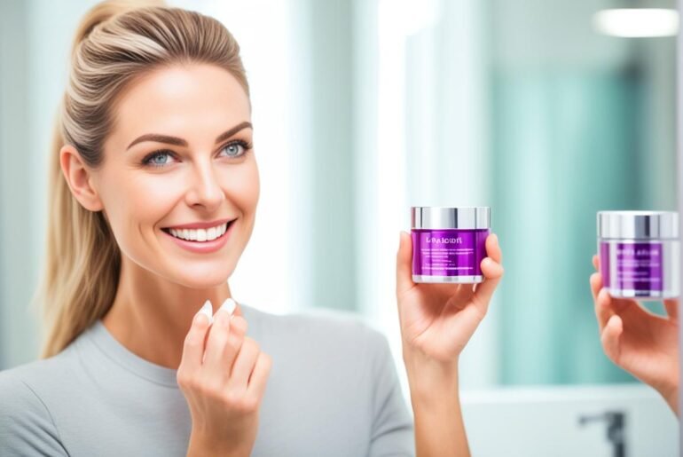 Collagen Supplements for Anti-Aging Skin Benefits