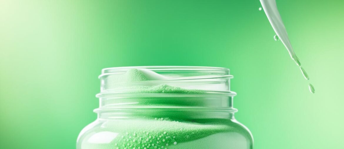 Collagen Supplements for Anti-Aging Skincare Routine