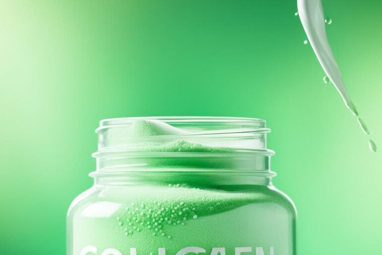 Collagen Supplements for Anti-Aging Skincare Routine