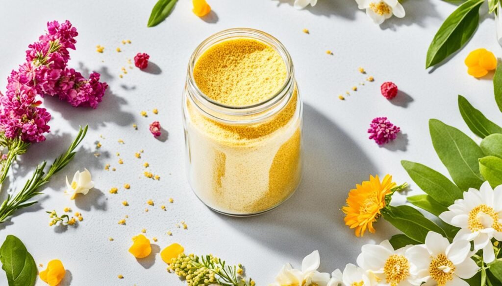 Collagen Supplements for Collagen Production