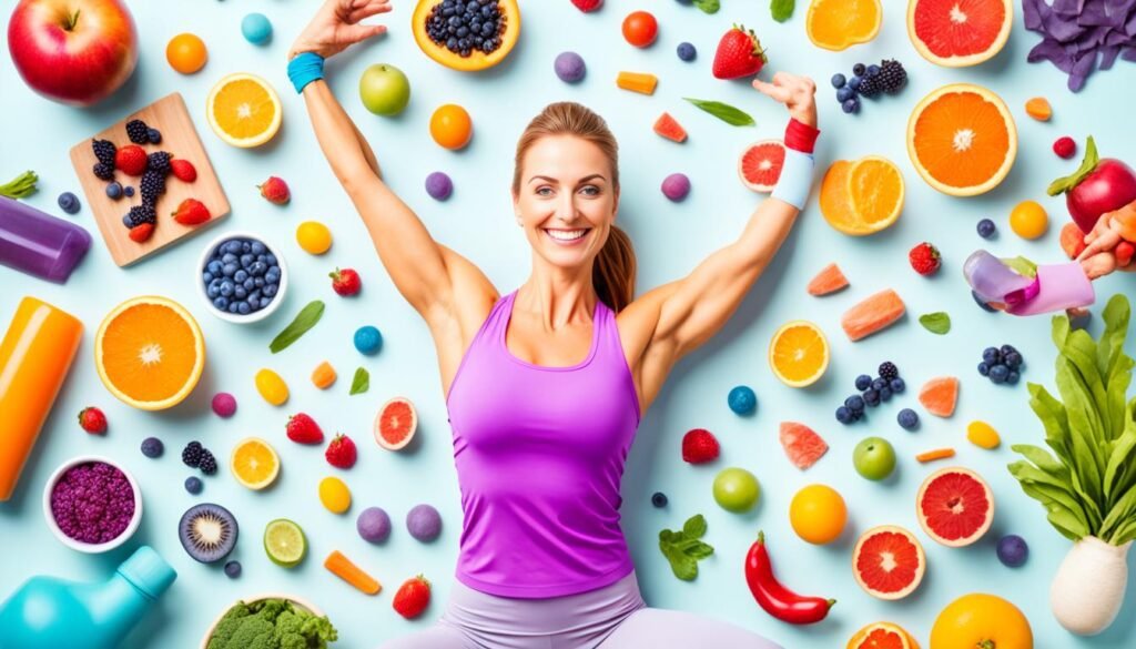 Collagen Supplements for Joint Health