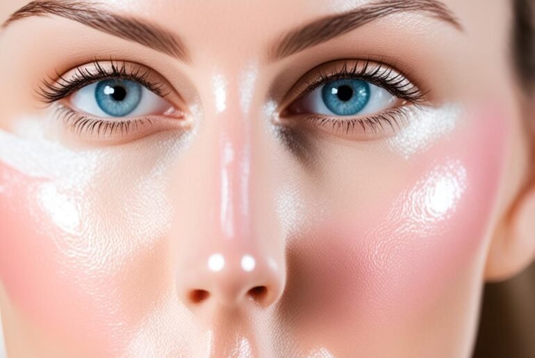 Collagen Supplements for Skin Moisture Retention