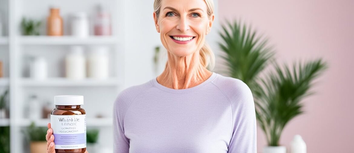 Collagen Supplements for Wrinkle Reduction