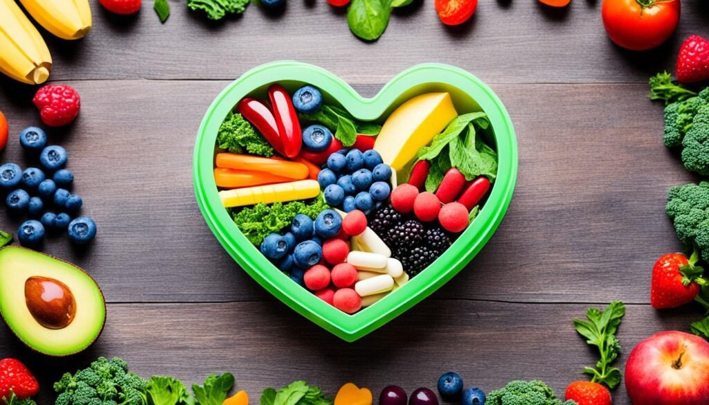 Collagen and Heart Health