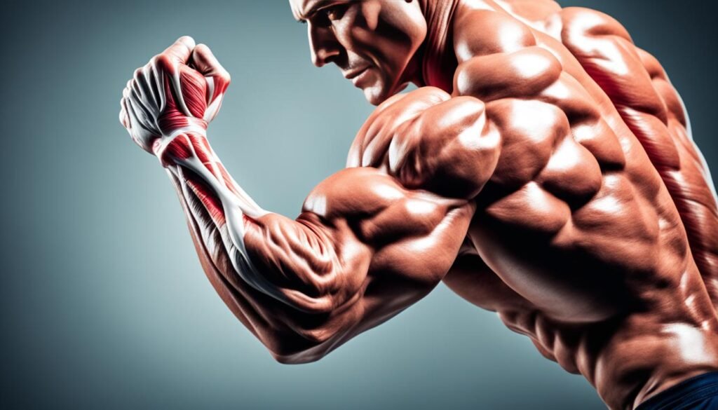 Collagen and Muscle Mass