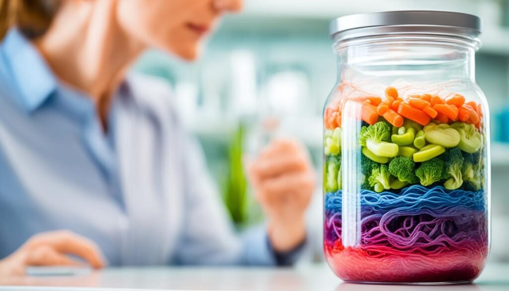 Collagen for Gut Health