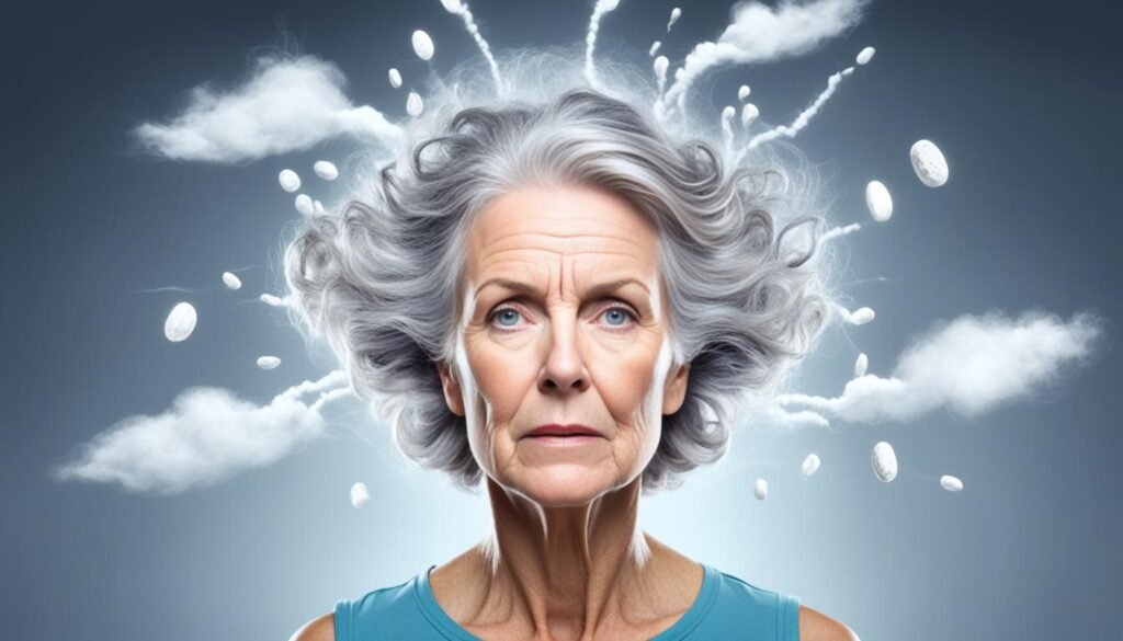 Cortisol and Skin Aging
