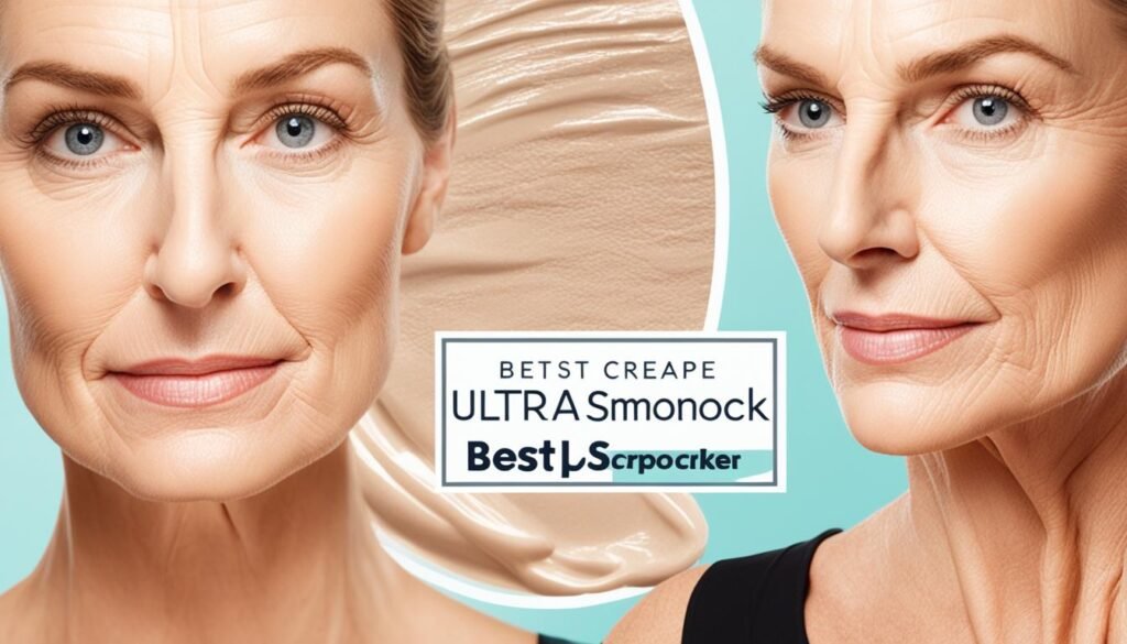 Crêpe Erase Ultra Smoothing Neck Repair
