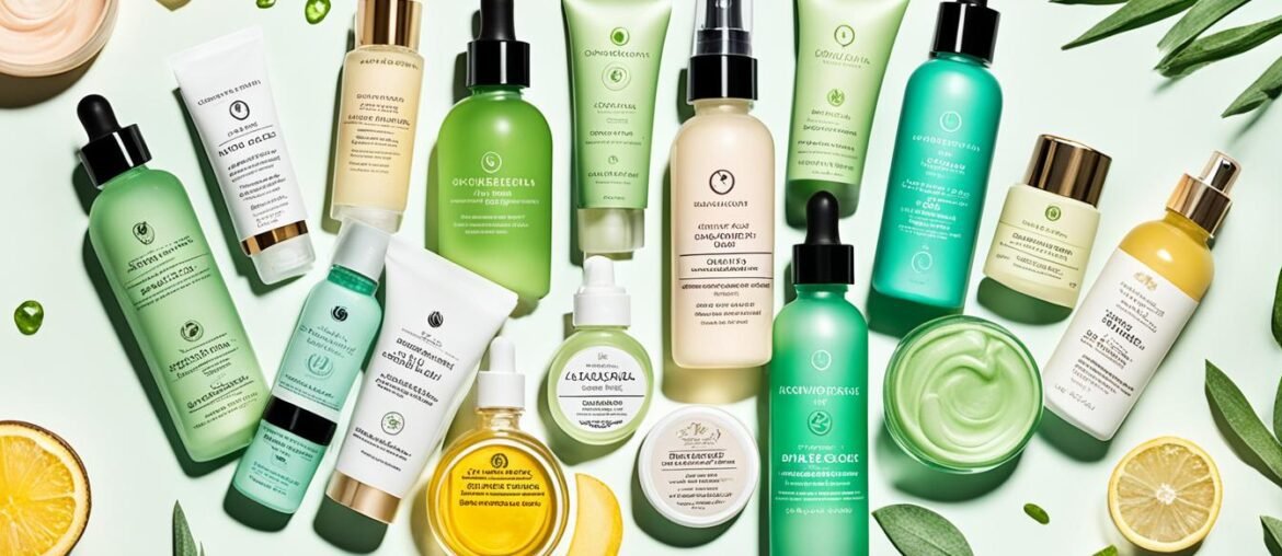 Cruelty-Free Anti-Aging Skin Care Products