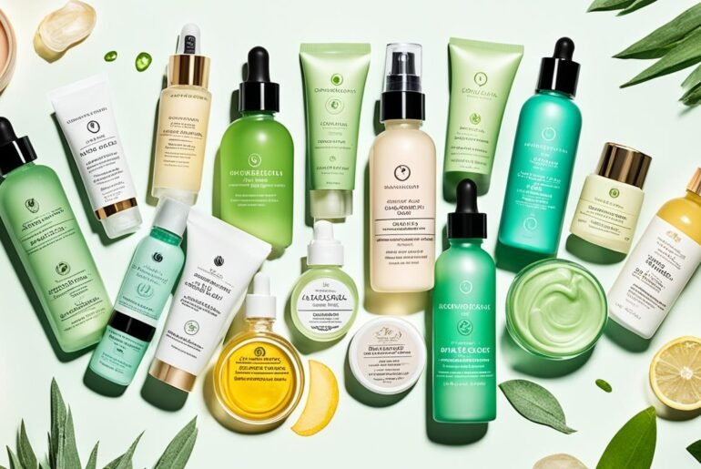 Cruelty-Free Anti-Aging Skin Care Products