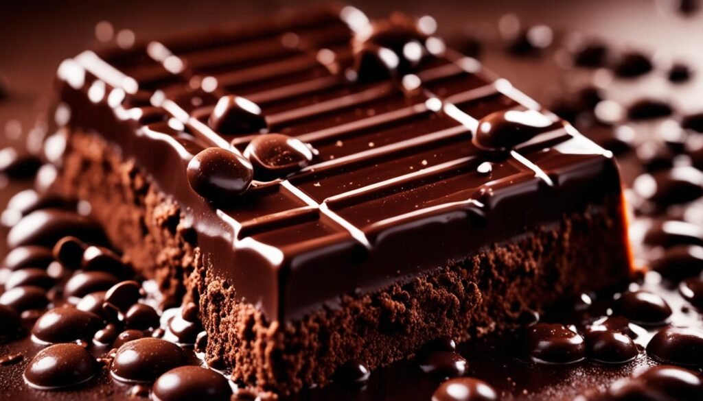Dark Chocolate or Cocoa