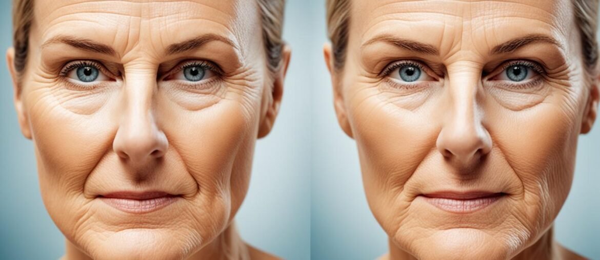 Dealing With Skin Aging Due to Smoking