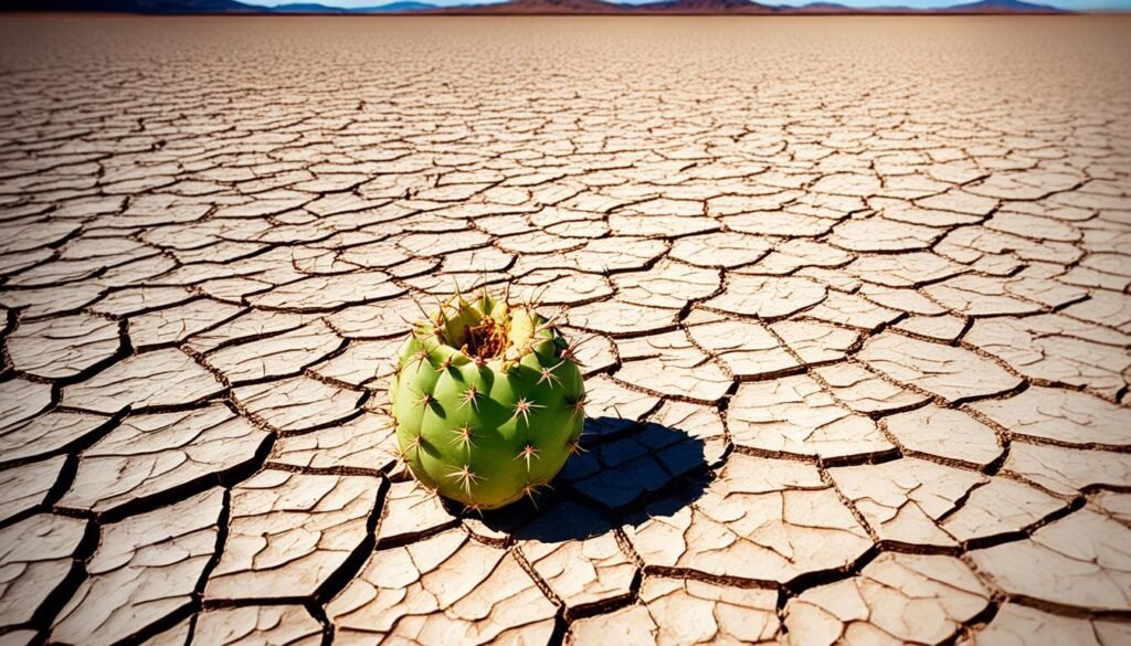 Dehydration and Skin Health