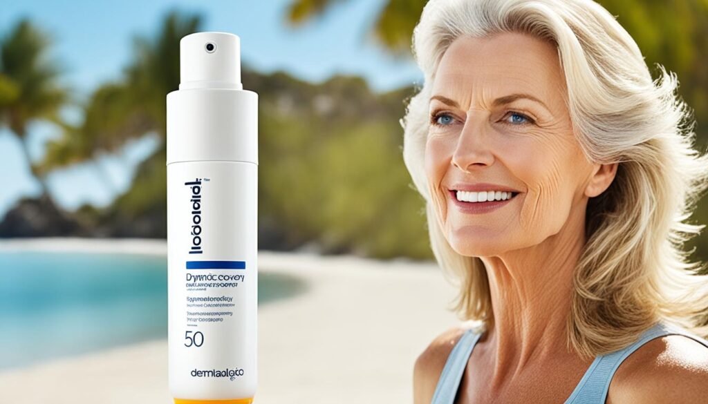 Dermalogica Dynamic Skin Recovery SPF 50 Moisturizer