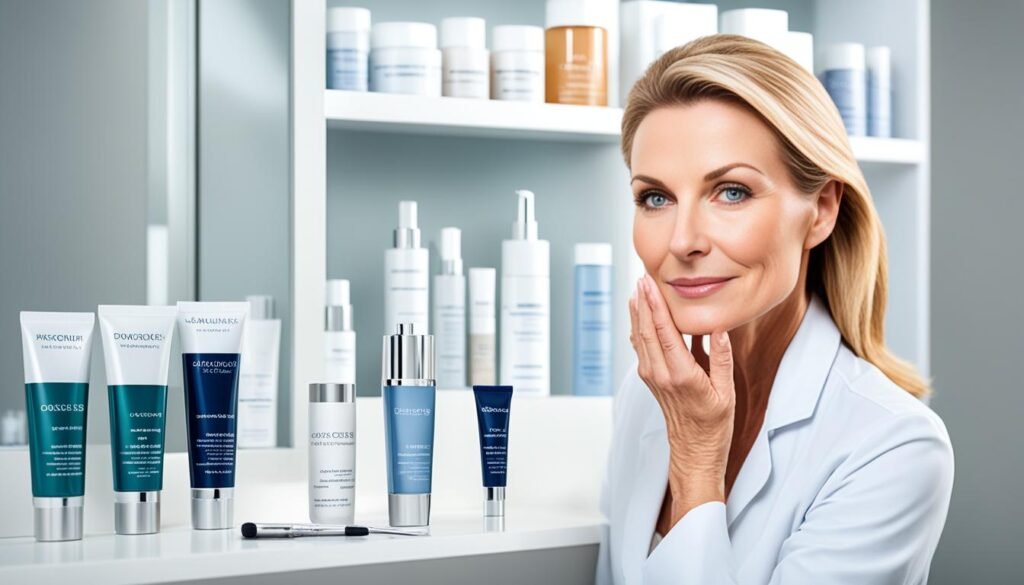 Dermatologist Consultation