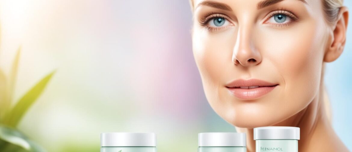 Dermatologist Recommended Anti-Aging Creams