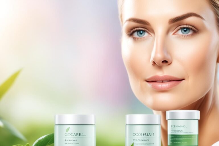 Dermatologist Recommended Anti-Aging Creams