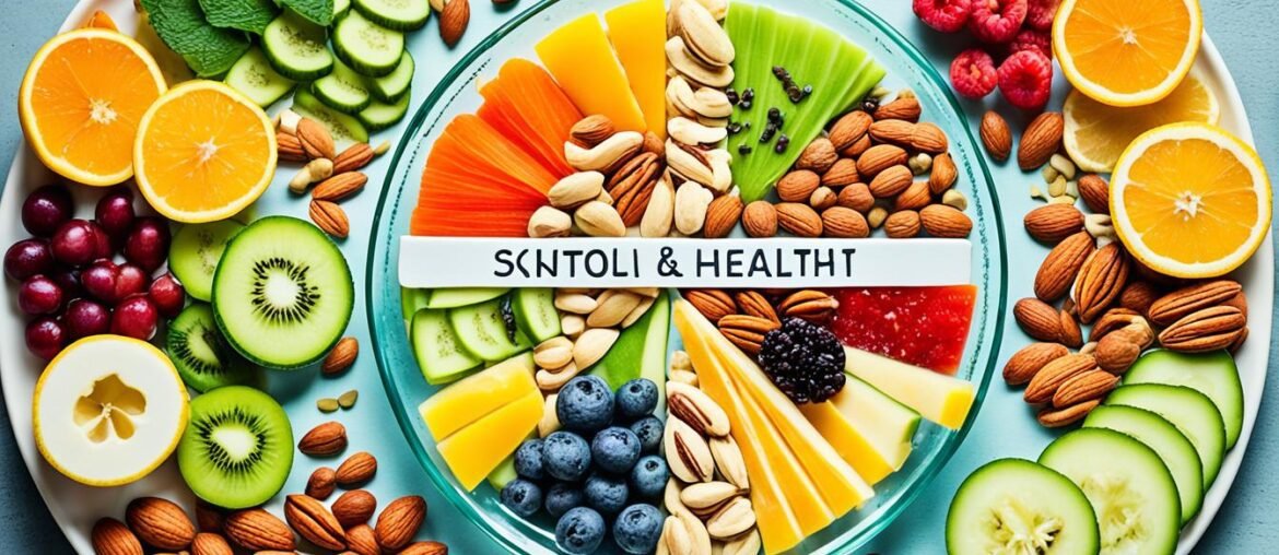 Diet for Maintaining Skin Youthfulness