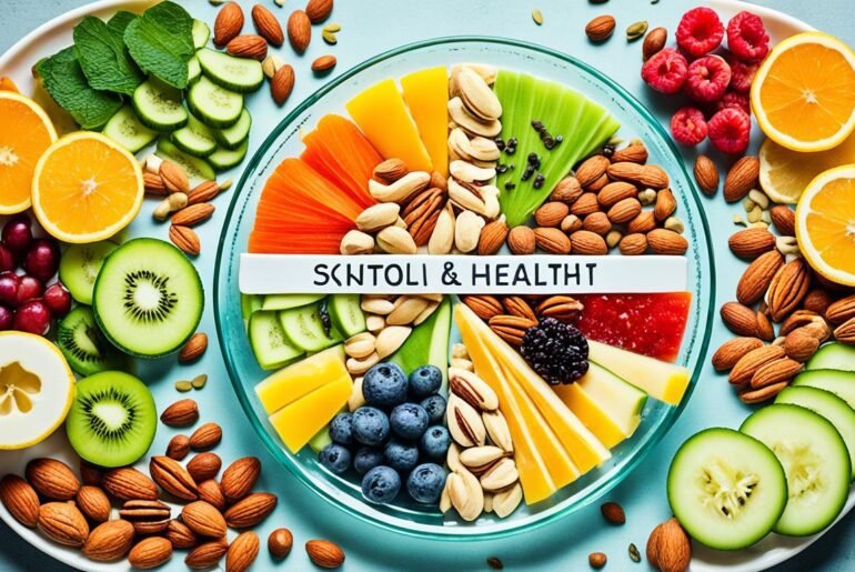 Diet for Maintaining Skin Youthfulness