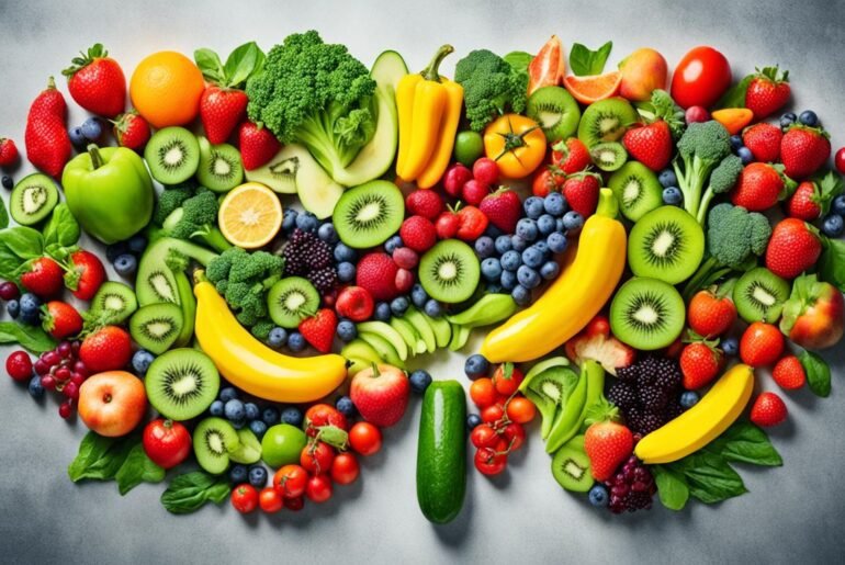 Dietary Antioxidants for Healthy Skin