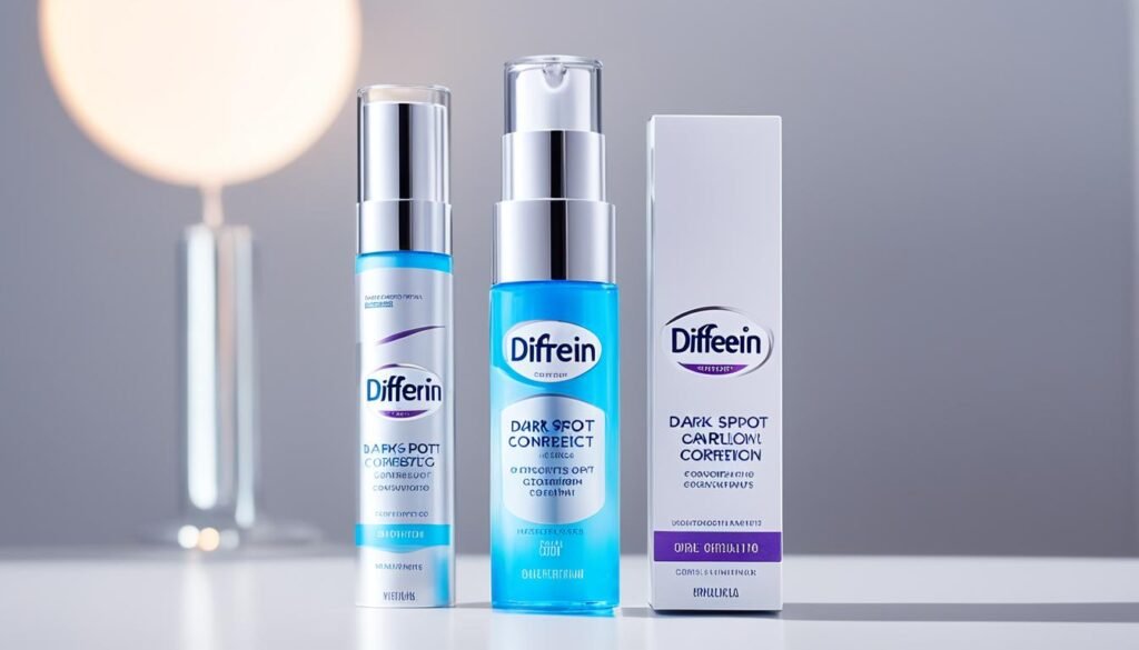 Differin Dark Spot Correcting Serum