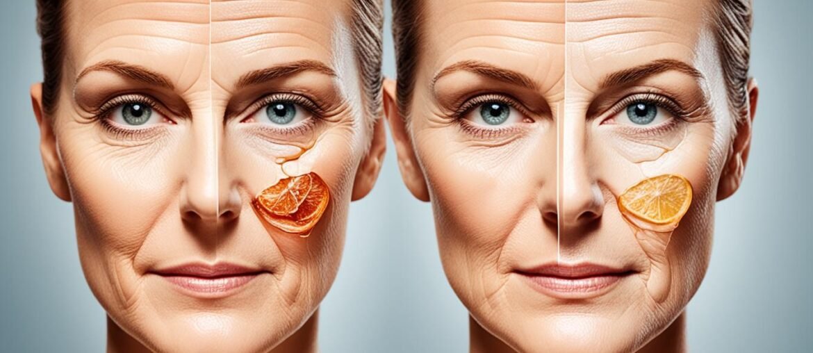 Does Alcohol Cause Skin Inflammation and Aging?