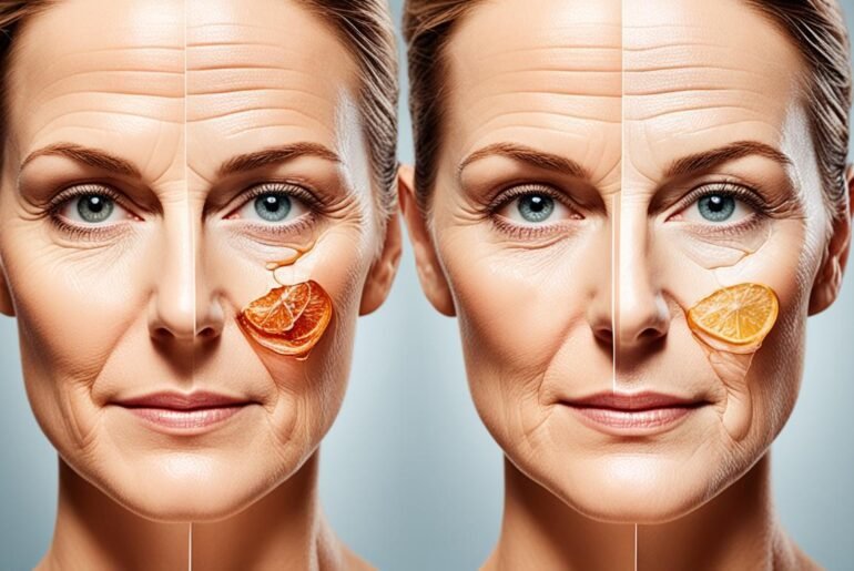 Does Alcohol Cause Skin Inflammation and Aging?