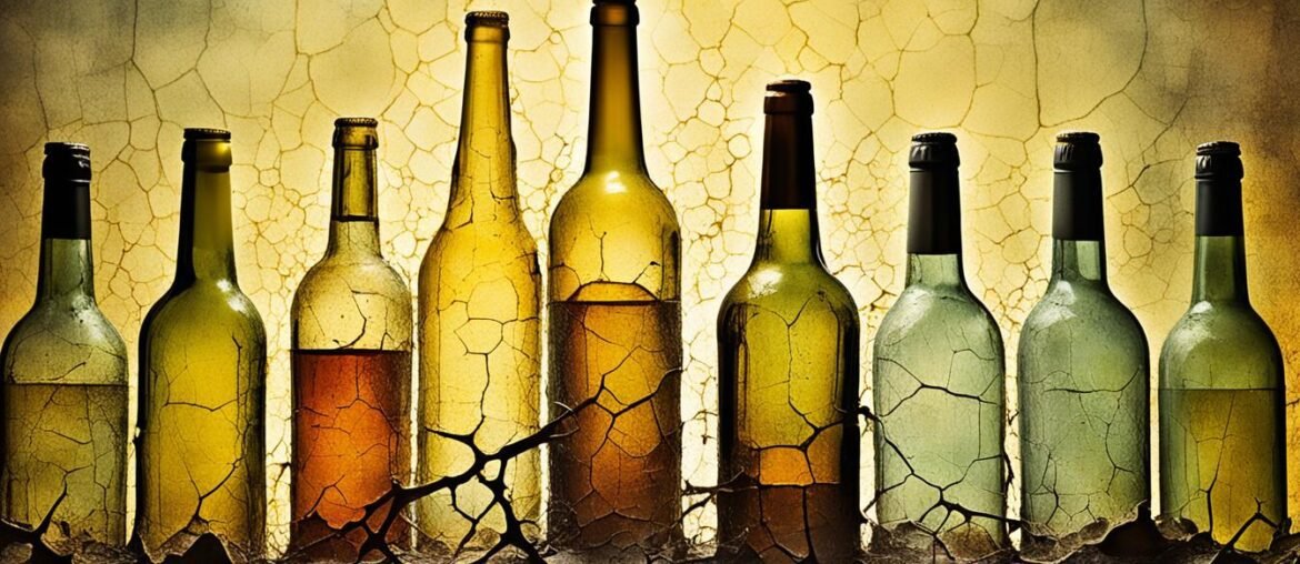 Does Alcohol Speed up the Skin Aging Process?
